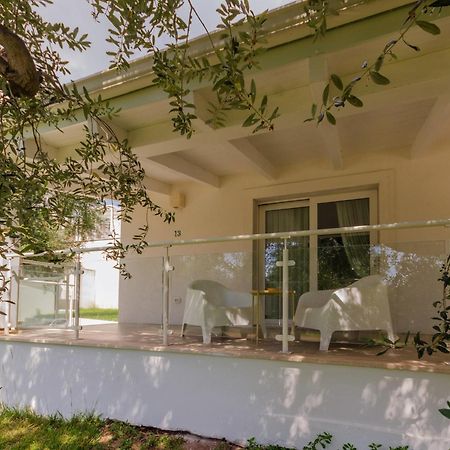 מאטינאטה Agriturismo Giorgio מראה חיצוני תמונה