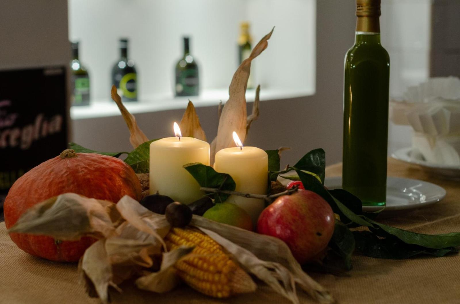 מאטינאטה Agriturismo Giorgio מראה חיצוני תמונה