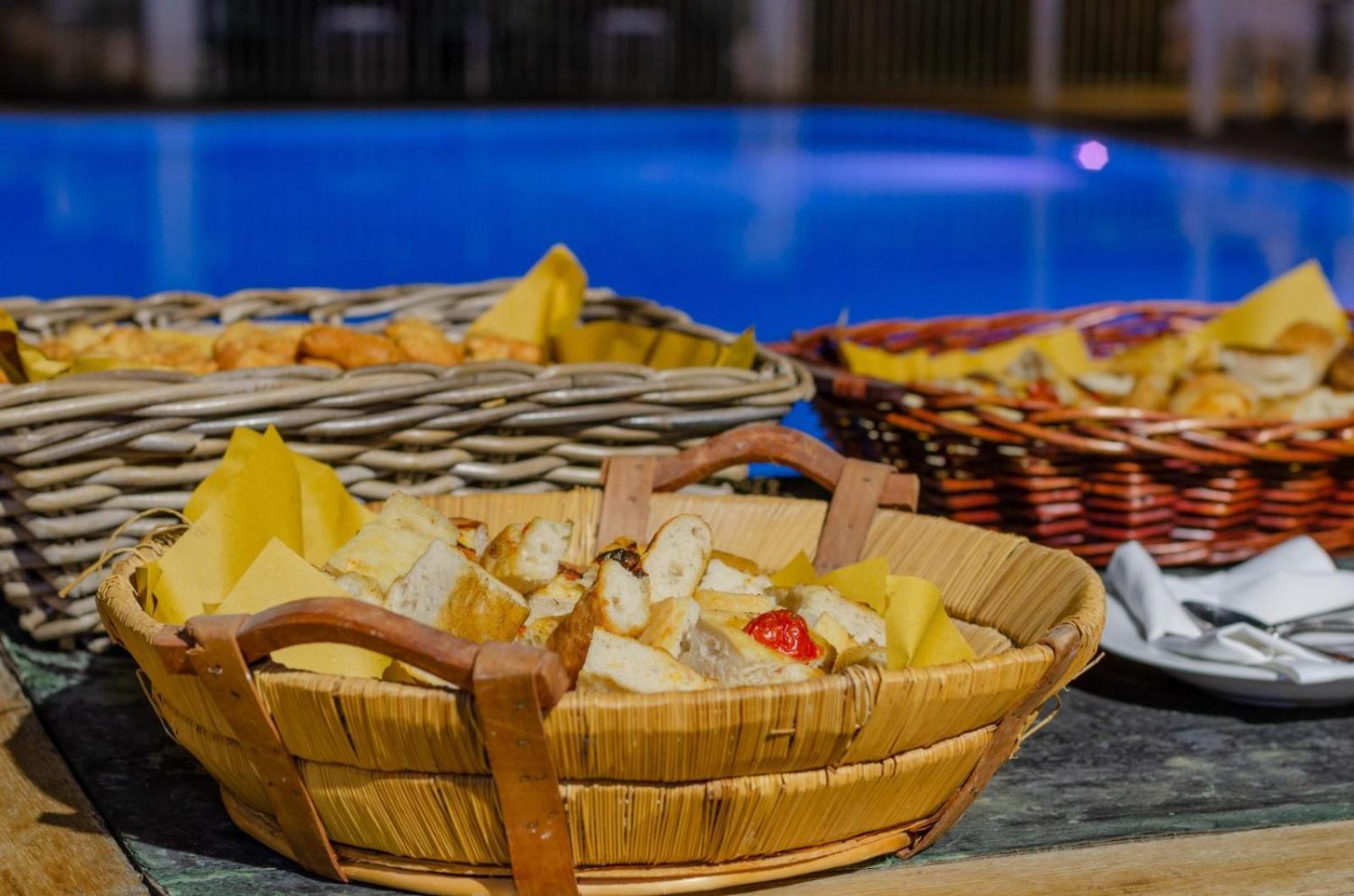 מאטינאטה Agriturismo Giorgio מראה חיצוני תמונה