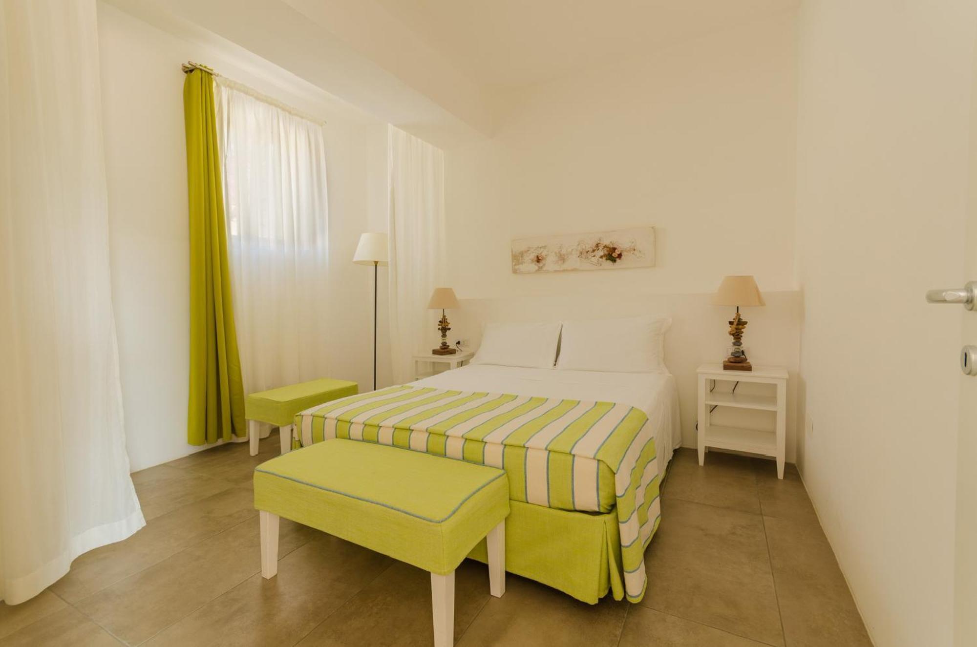 מאטינאטה Agriturismo Giorgio מראה חיצוני תמונה