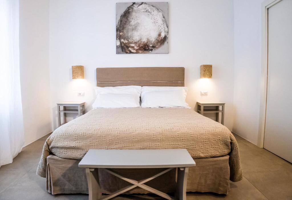 מאטינאטה Agriturismo Giorgio מראה חיצוני תמונה