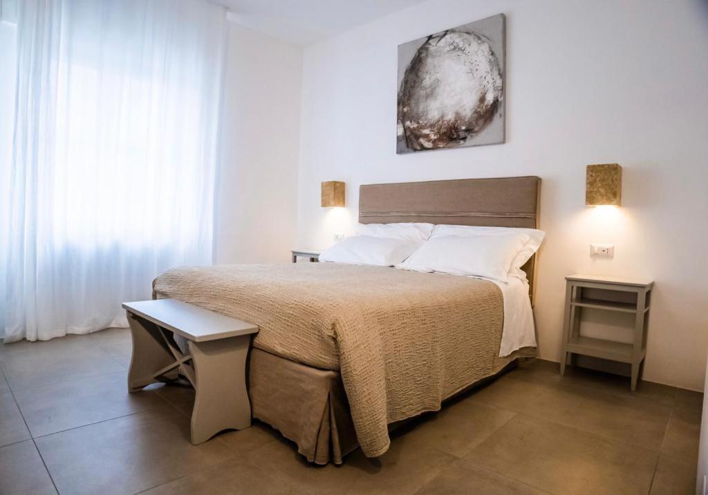 מאטינאטה Agriturismo Giorgio מראה חיצוני תמונה