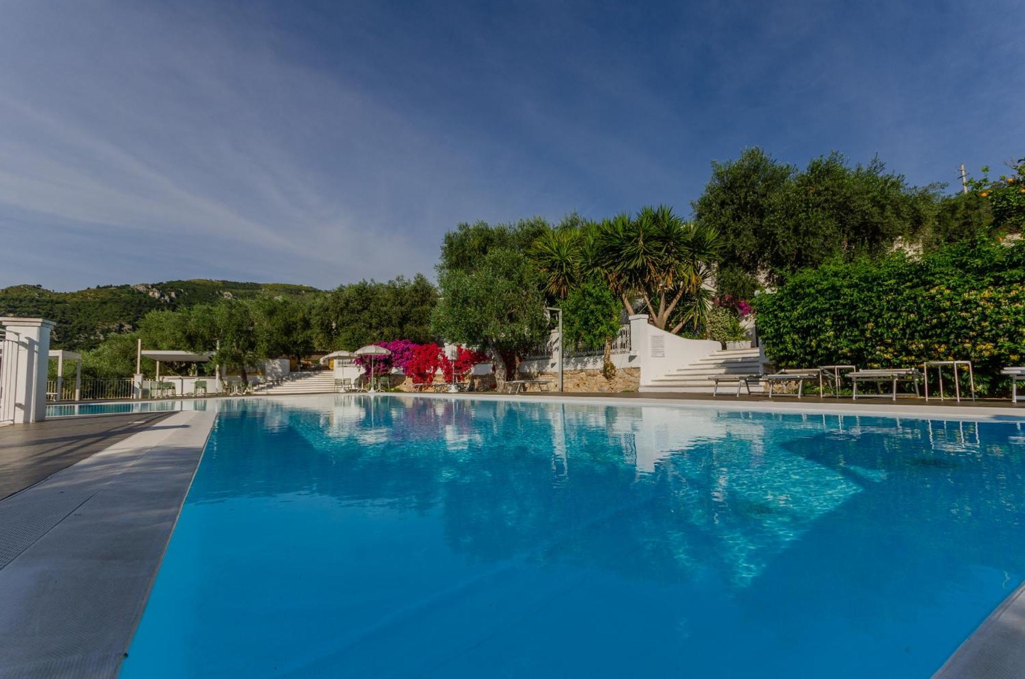 מאטינאטה Agriturismo Giorgio מראה חיצוני תמונה