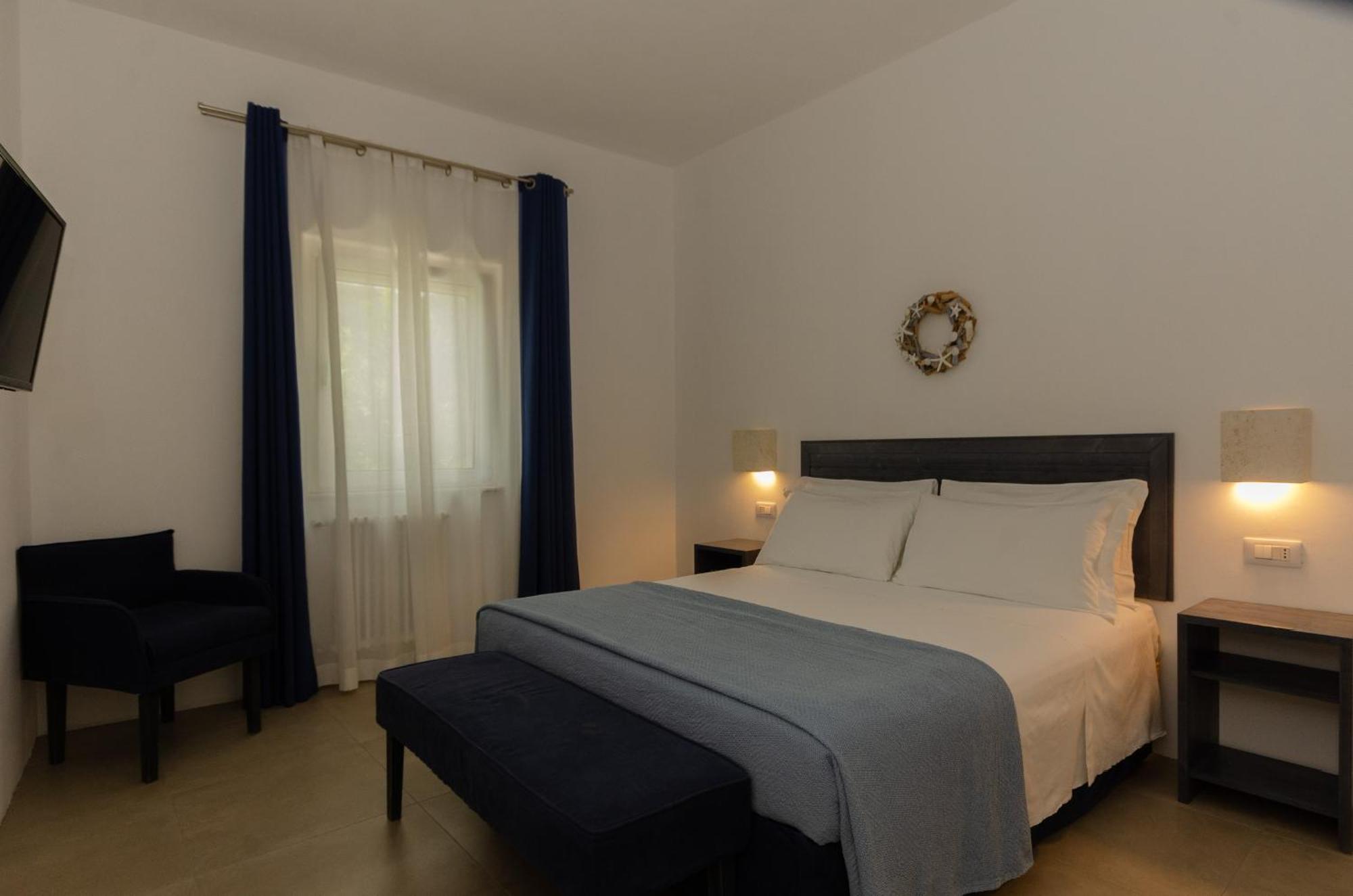 מאטינאטה Agriturismo Giorgio מראה חיצוני תמונה