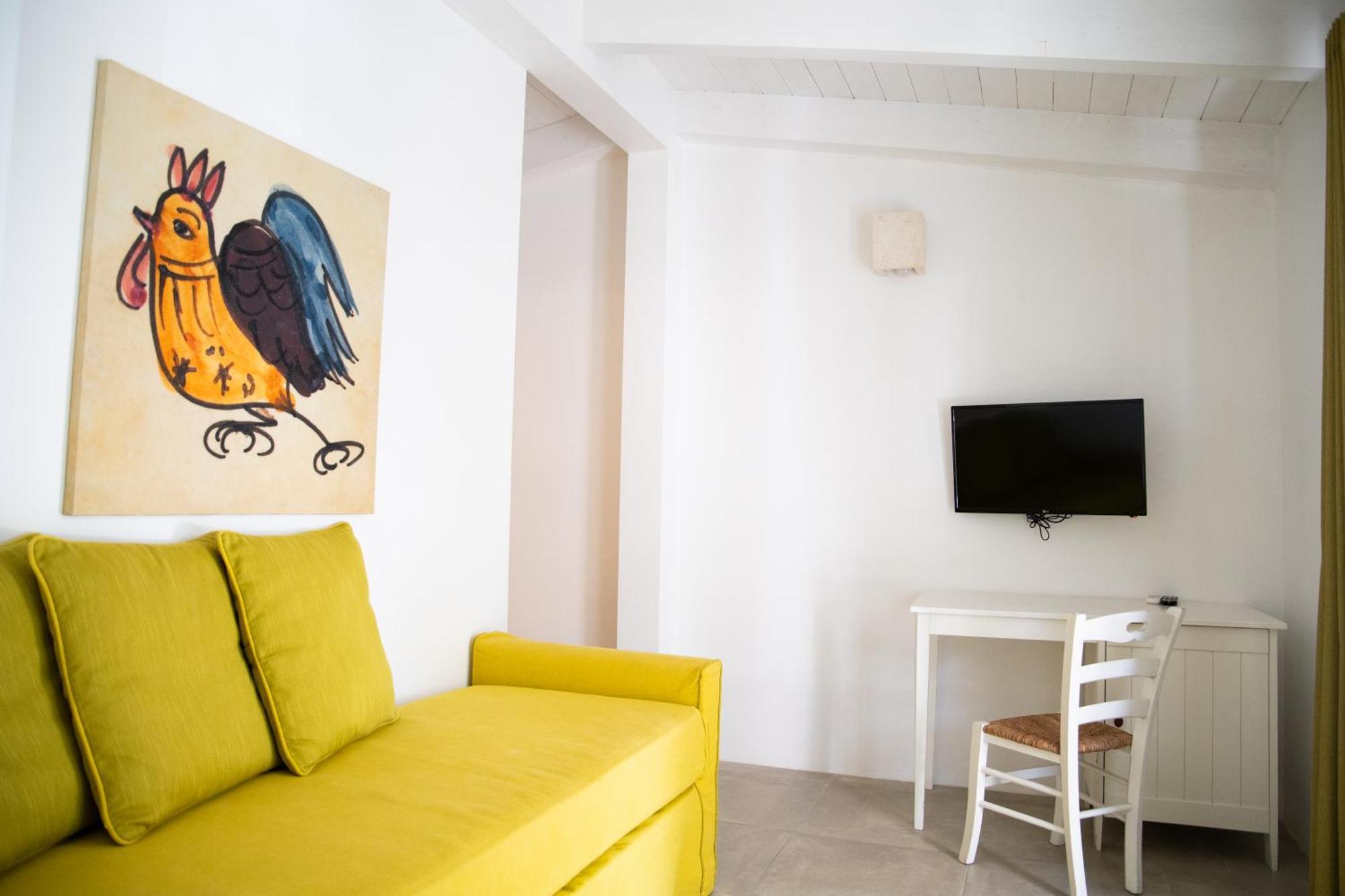 מאטינאטה Agriturismo Giorgio מראה חיצוני תמונה