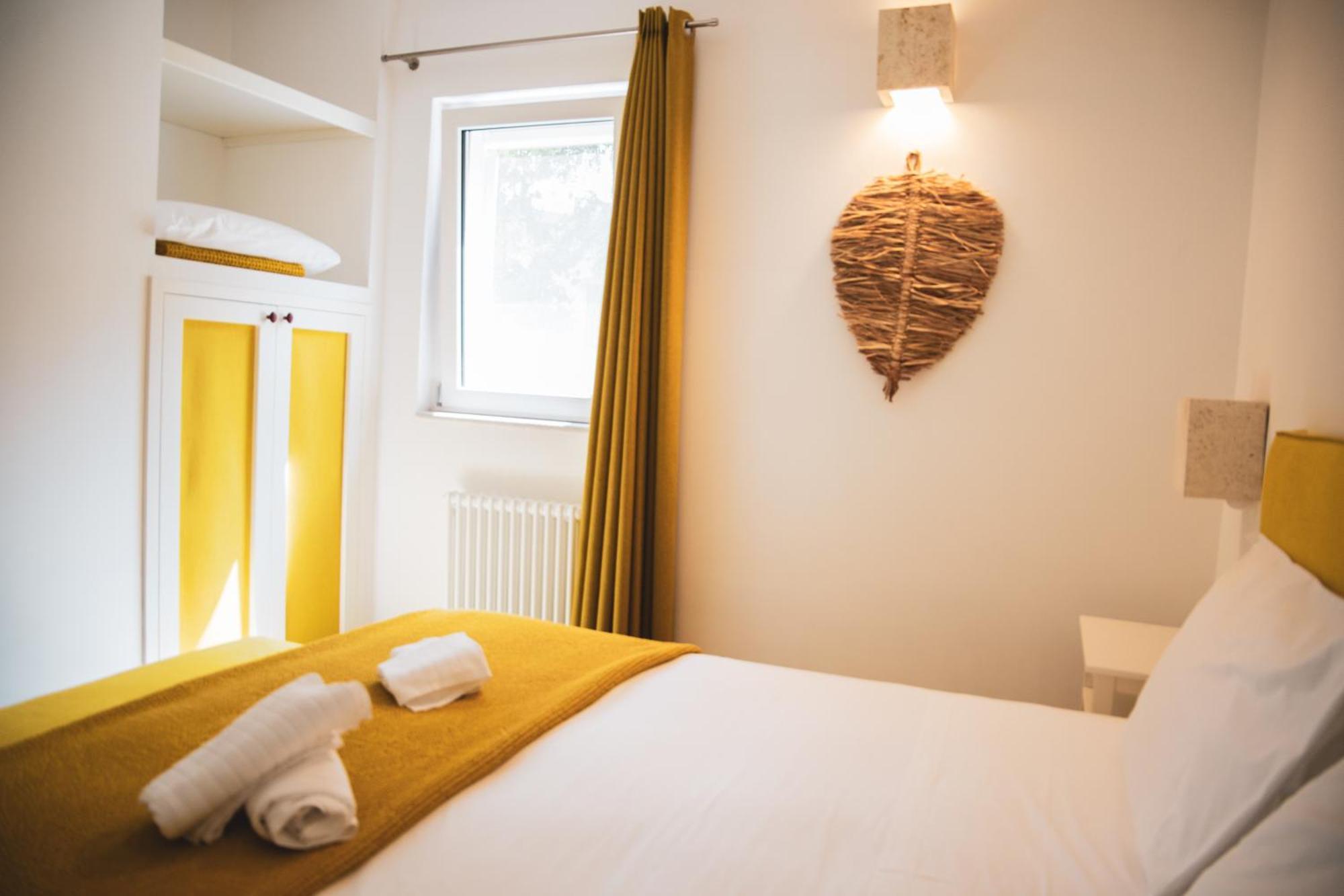 מאטינאטה Agriturismo Giorgio מראה חיצוני תמונה