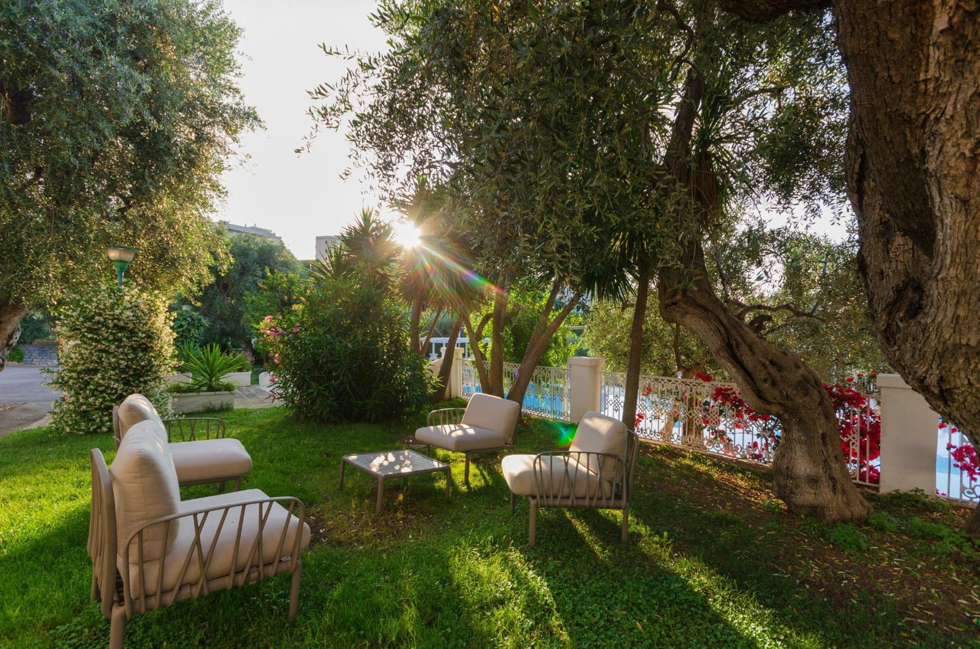 מאטינאטה Agriturismo Giorgio מראה חיצוני תמונה