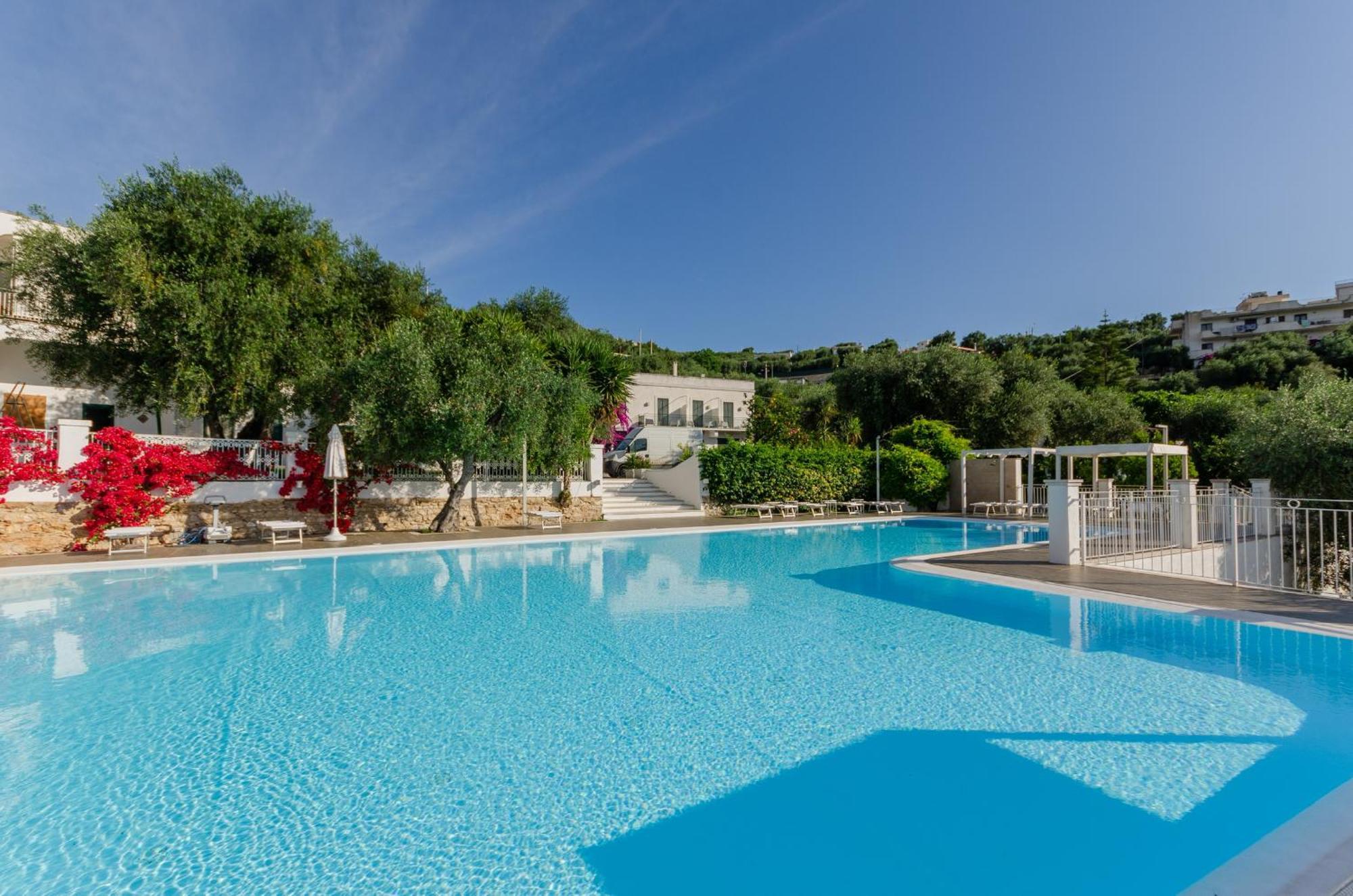 מאטינאטה Agriturismo Giorgio מראה חיצוני תמונה