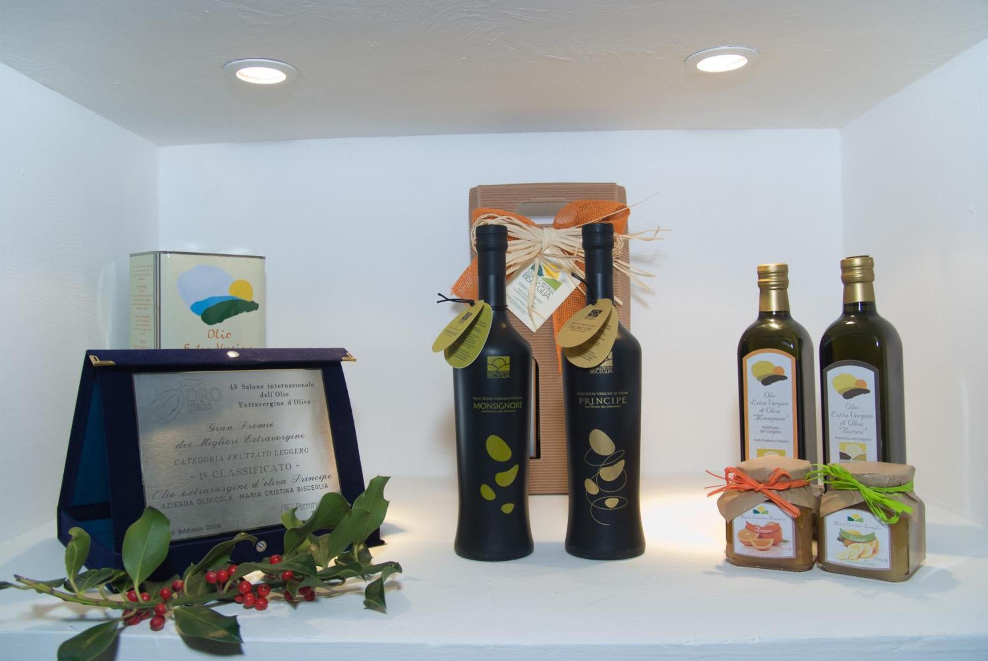 מאטינאטה Agriturismo Giorgio מראה חיצוני תמונה